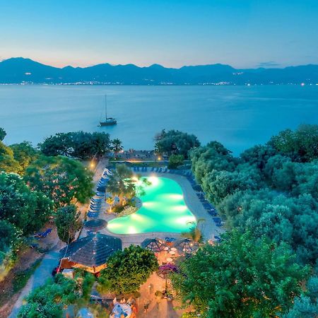 Florida Blue Bay Resort & Spa Psathópirgos Eksteriør bilde
