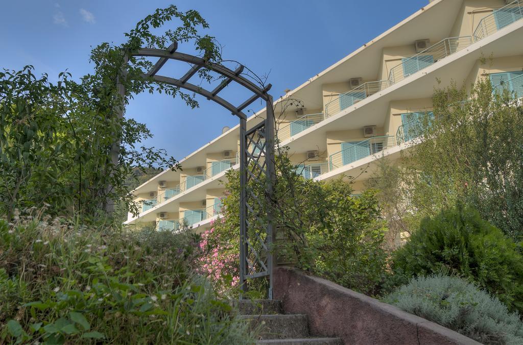 Florida Blue Bay Resort & Spa Psathópirgos Eksteriør bilde