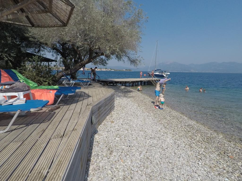Florida Blue Bay Resort & Spa Psathópirgos Eksteriør bilde