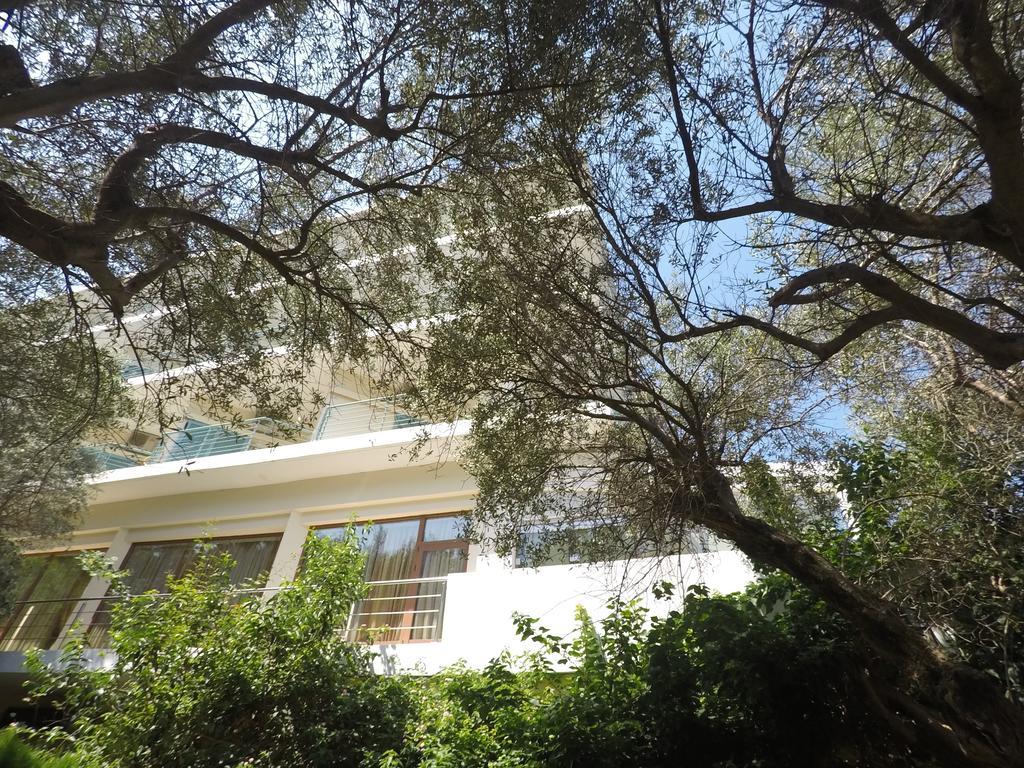Florida Blue Bay Resort & Spa Psathópirgos Eksteriør bilde